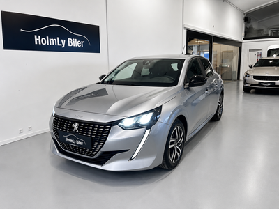 Peugeot 208 PureTech 75 Active