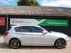 BMW 118i Advantage aut.