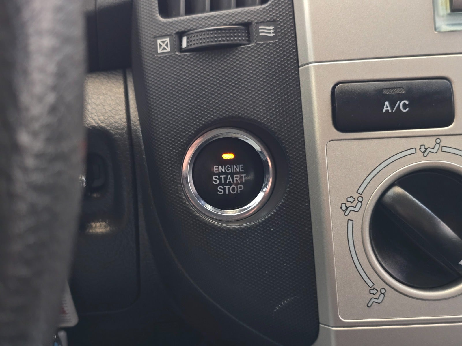 Billede af Toyota Corolla Verso 1,6 Terra 7prs