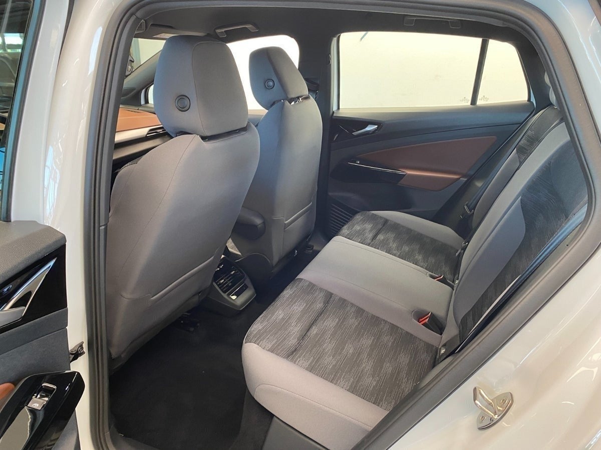 Billede af VW ID.5 77 Pro Performance