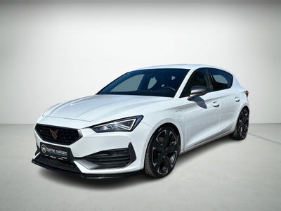 Cupra Leon eHybrid DSG