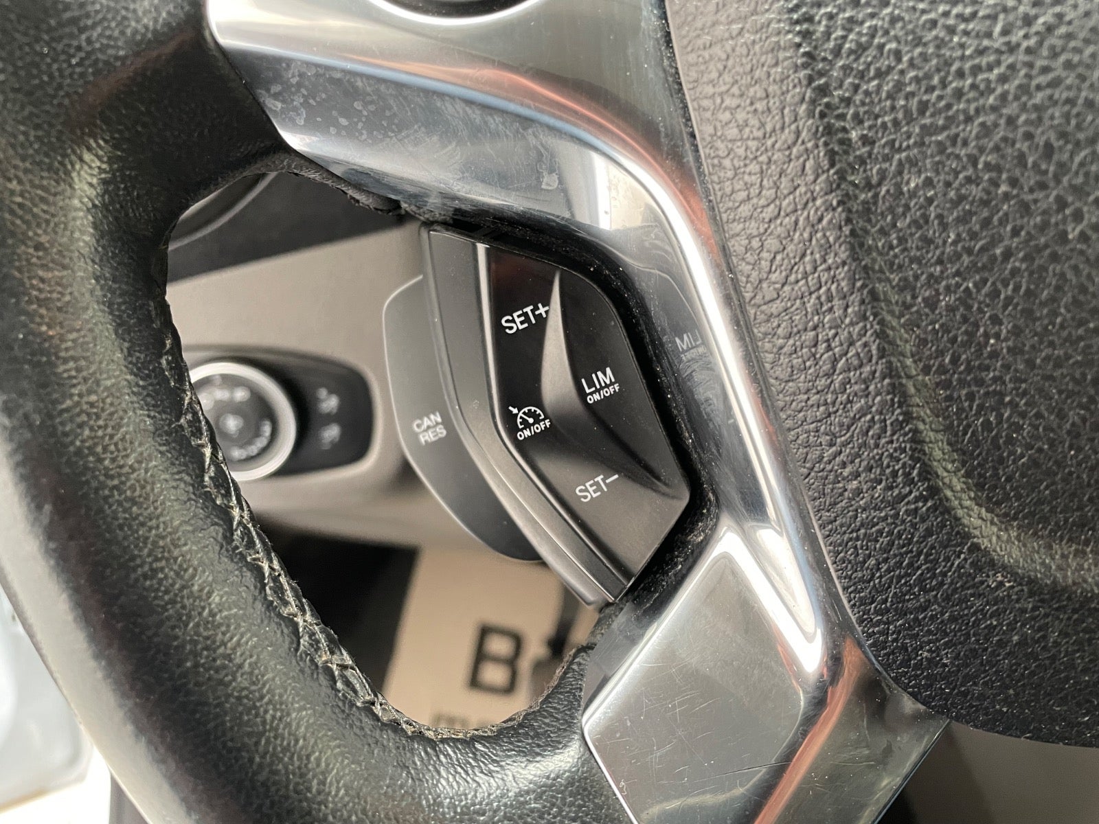 Billede af Ford Transit Connect 1,5 TDCi 100 Trend lang