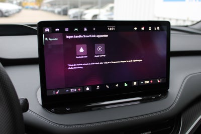 Skoda Enyaq iV Sportline Advanced