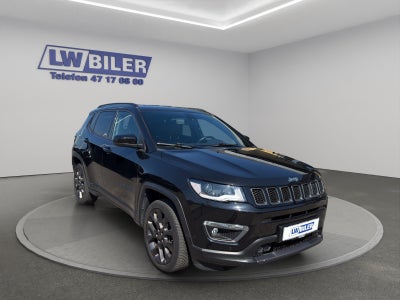 Jeep Compass 1,3 4xe S aut. 4x4 5d