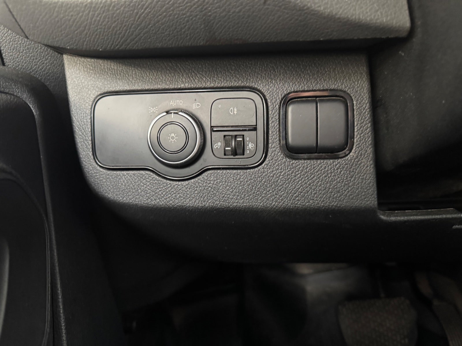 Billede af Mercedes Sprinter 316 2,2 CDi A2 Alukasse aut. RWD