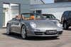 Porsche 911 Carrera S Cabriolet thumbnail