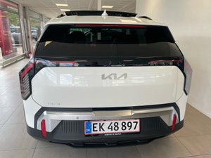 Kia EV3 Long Range Upgrade