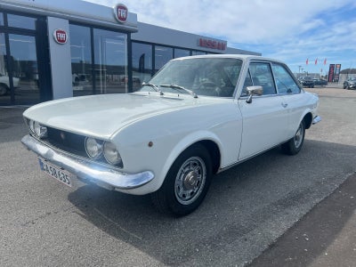 Fiat 124 1,4 Sport Coupé 2d