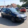 Fiat Punto TwinAir 100 Lounge