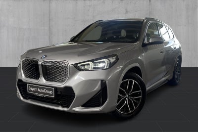 BMW iX1 xDrive30 M-Sport