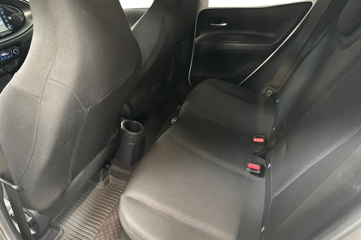 Billede af Toyota Aygo X 1,0 Air Active