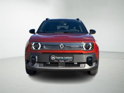 Renault 4 E-Tech Techno billede 3