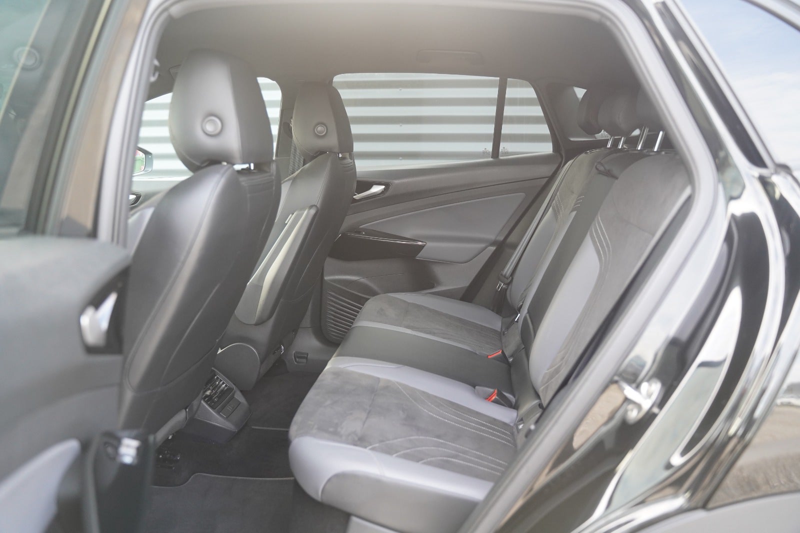 Billede af VW ID.4 52 Pure Performance