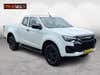 Isuzu D-Max TD 163 Ext. Cab Exclusive aut. thumbnail
