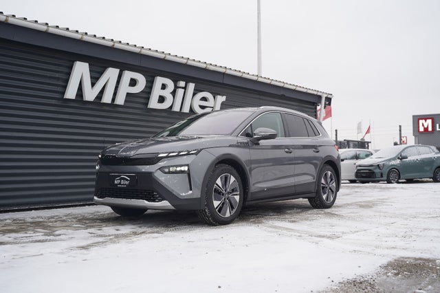 Skoda Elroq 60 iV Advanced