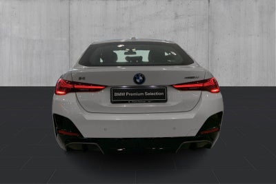BMW i4 eDrive35 M-Sport