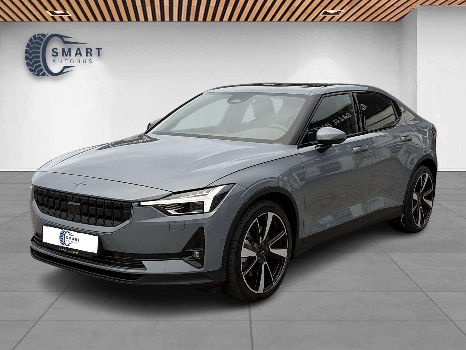 Billede af Polestar 2 Long Range AWD