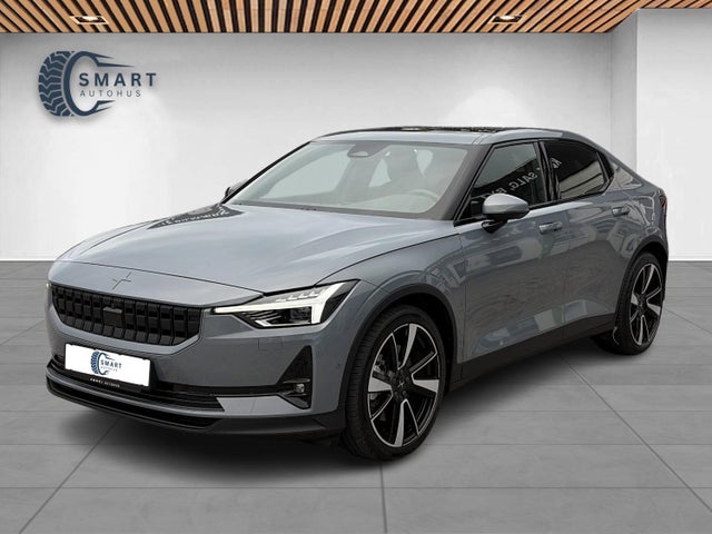 Polestar 2  Long Range AWD