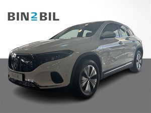 Mercedes EQA300 Progressive 4Matic