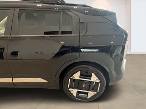 Kia EV3 Long Range Upgrade