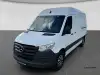 Mercedes Sprinter 317 CDi A2 Kassevogn aut. RWD thumbnail