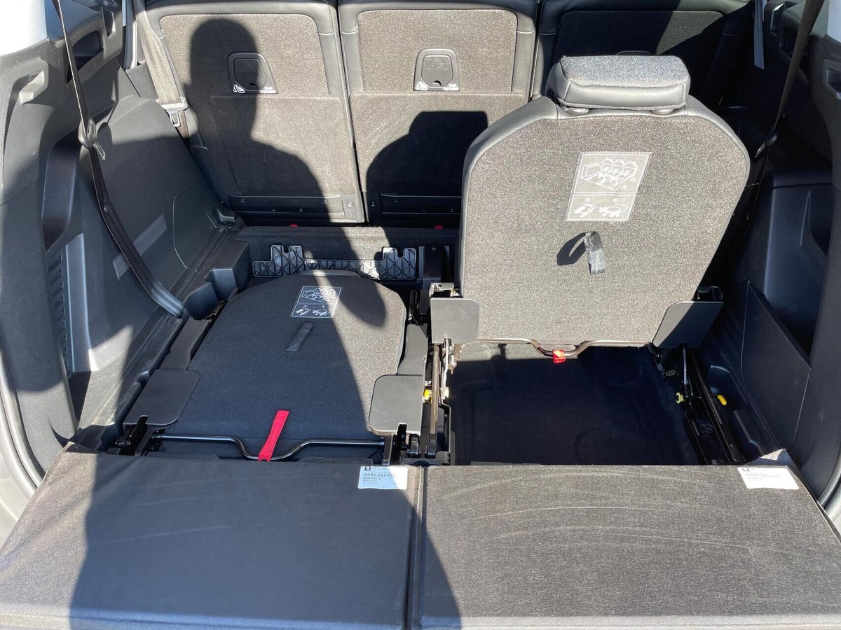 Peugeot 5008 PureTech 130 Infinity 7prs billede 13