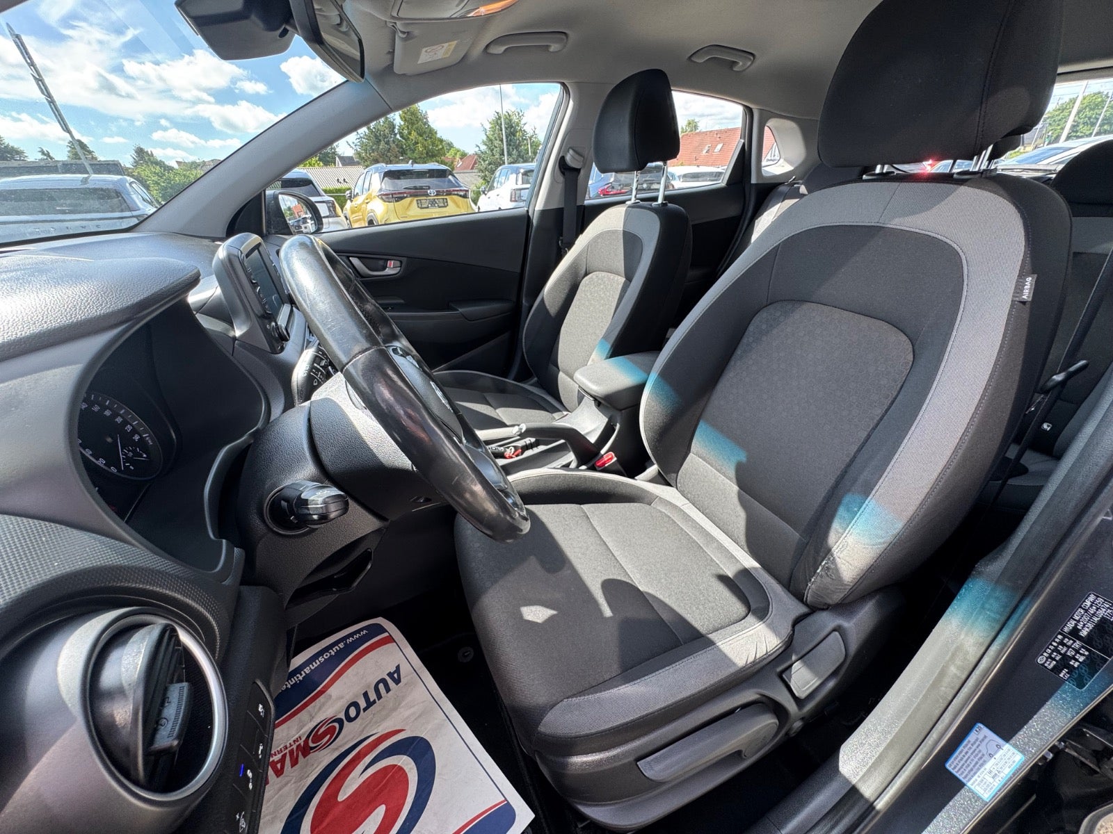 Billede af Hyundai Kona 1,0 T-GDi Life+