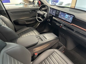 Kia EV9 Long Range Premium Launch Edition RWD 7prs