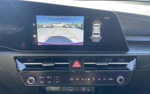 Kia Niro EV Prestige