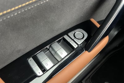 BYD Tang Flagship AWD 7prs