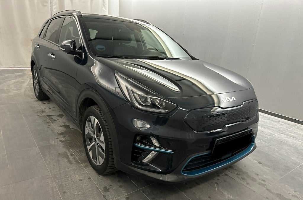 Kia e-Niro Spirit