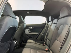 Polestar 2 Long Range