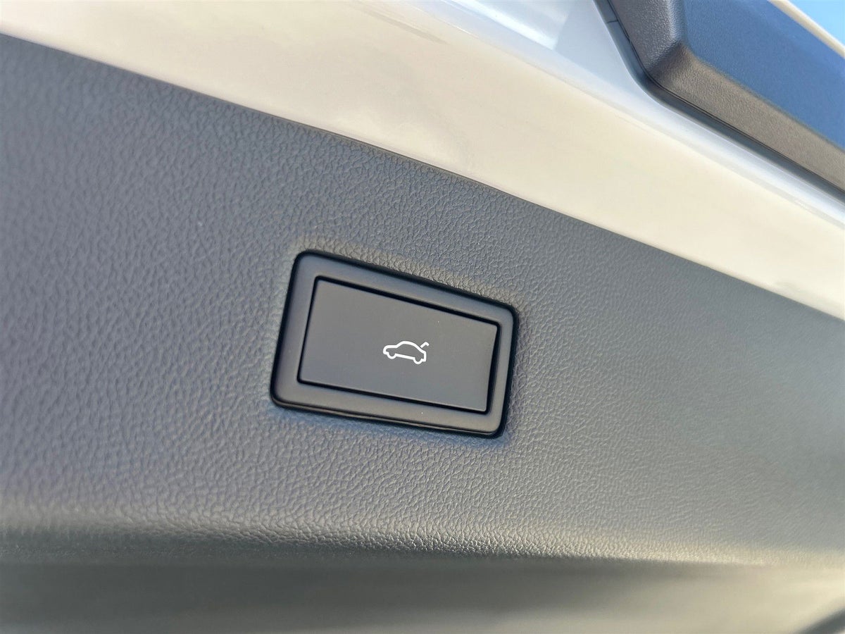 Ford Explorer Select Extended Range billede 20