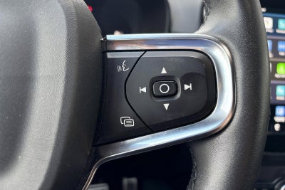 Volvo XC40 P6 ReCharge Core