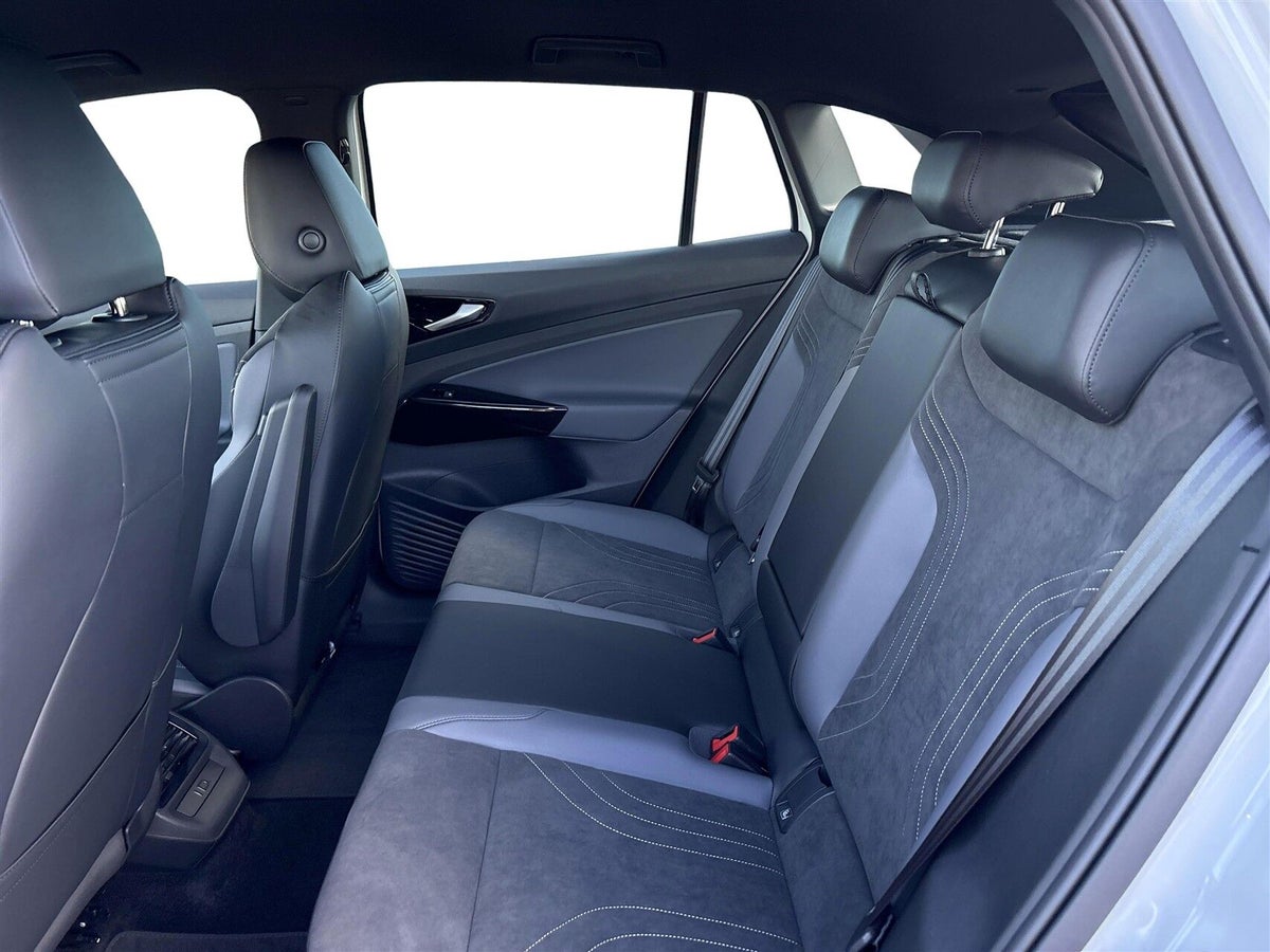 VW ID.4 Pro billede 6