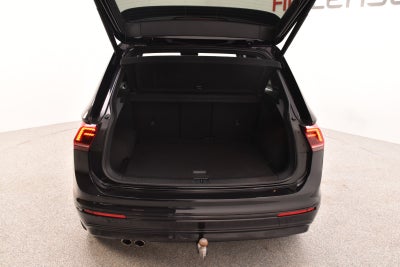 VW Tiguan TDi 190 R-line DSG 4Motion