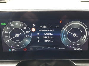 Kia Niro EV Upgrade
