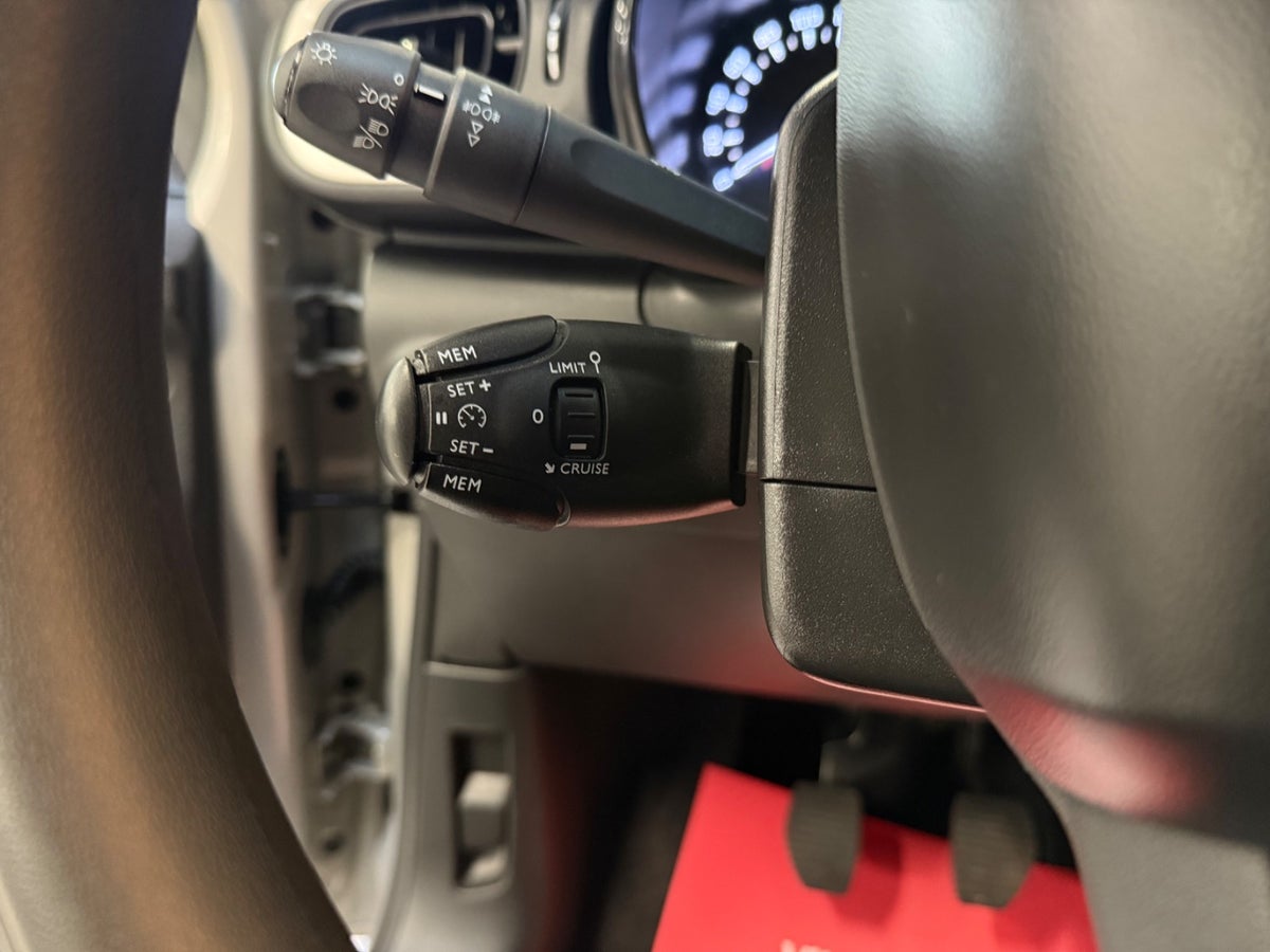 Citroën C3 PureTech 83 Feel