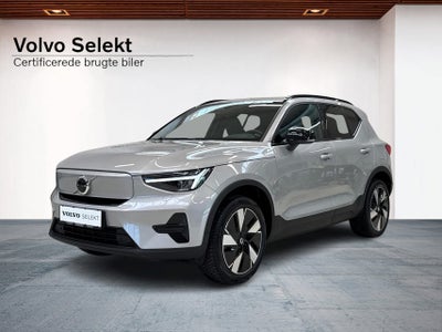 Volvo XC40 ReCharge Extended Range Core