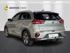 Kia Niro PHEV Advance+ DCT