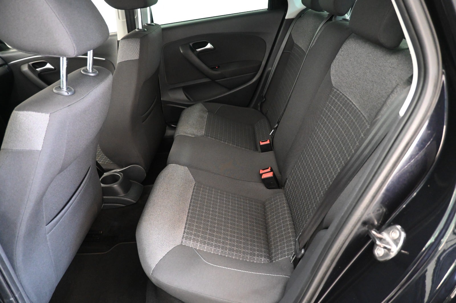 VW Polo TSi 90 Comfortline BMT