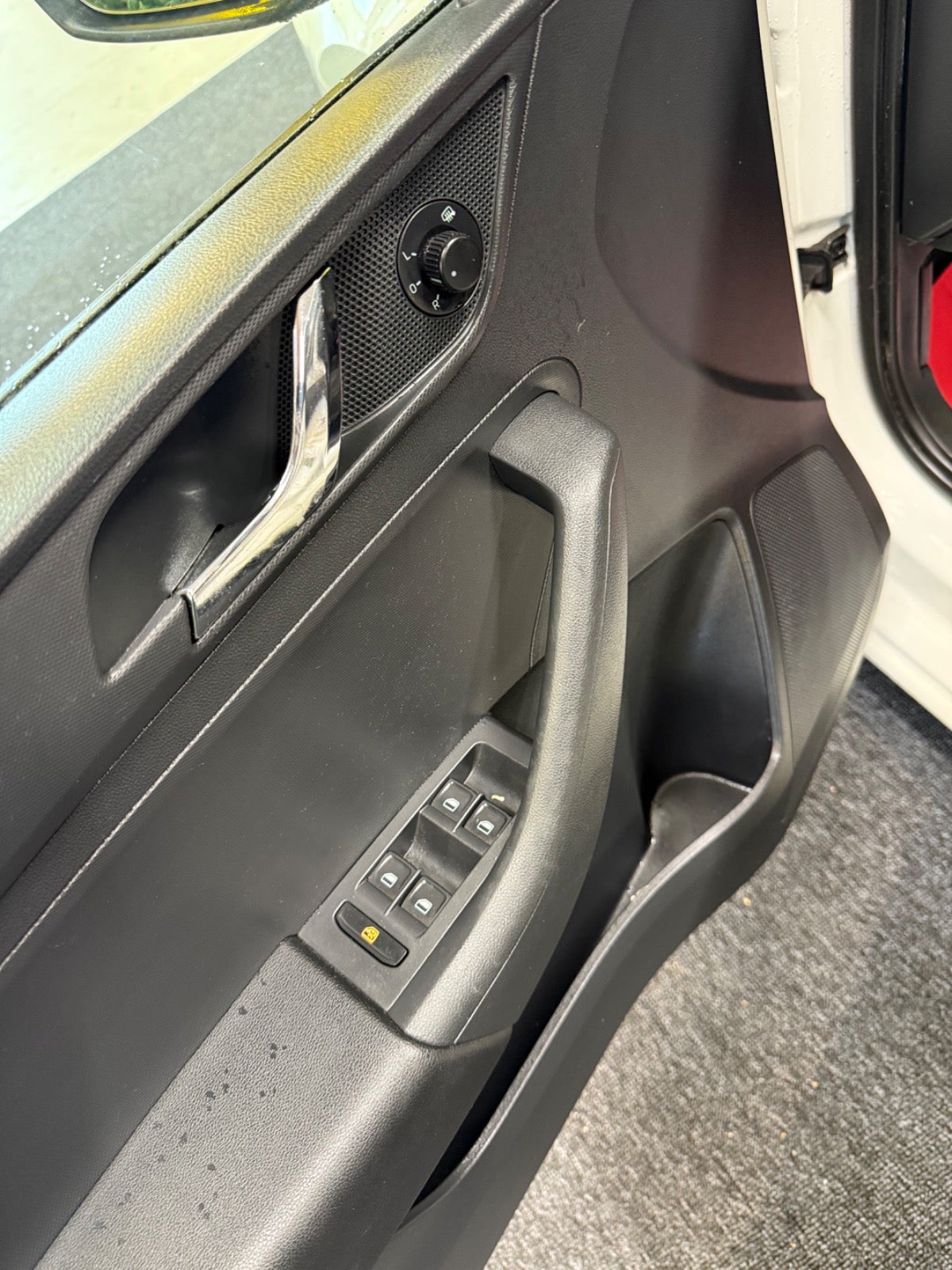 Billede af Skoda Rapid 1,2 TSi 105 Sport