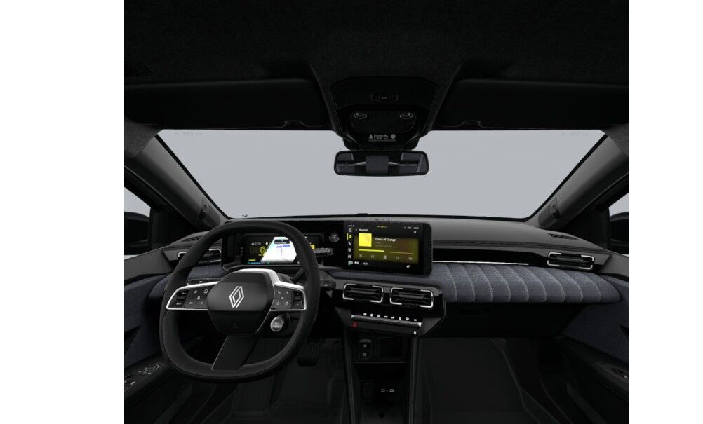 Renault 5 E-Tech Techno billede 4