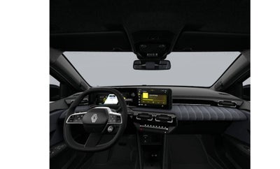 Renault 5 E-Tech Techno billede 3