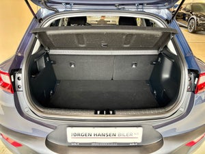 Kia Stonic T-GDi mHEV Prestige Upgrade DCT