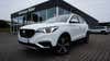 MG ZS EV Luxury