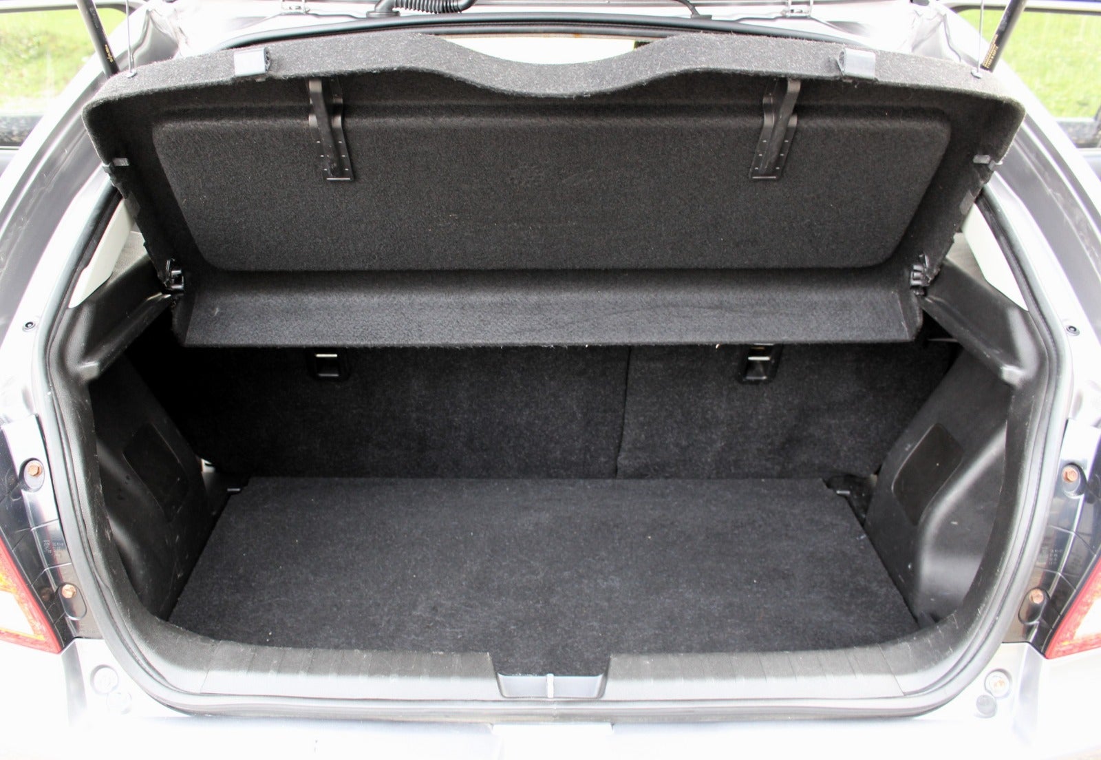 Suzuki Baleno Dualjet Exclusive