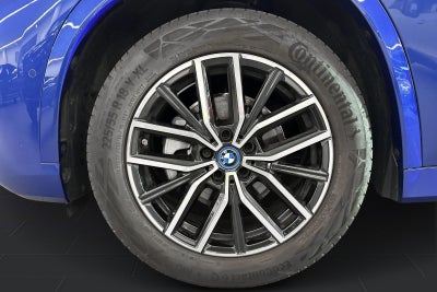 BMW iX1 eDrive20 M-Sport