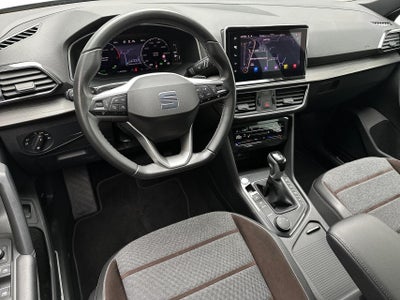 Seat Tarraco eHybrid Xcellence DSG billede 2
