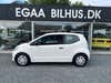 VW Up! 60 Take Up!